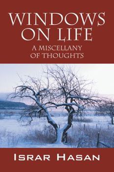 Paperback Windows on Life: A Miscellany of Thoughts Book