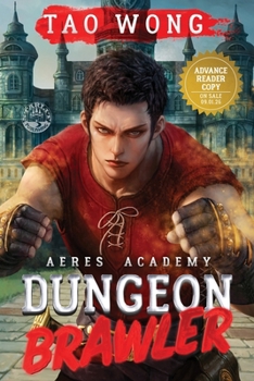 Aeres Academy: An Isekai Progression Fantasy (Dungeon Brawler)