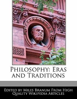 Paperback Philosophy: Eras and Traditions Book