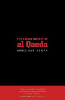 Hardcover The Secret History of Al Qaeda Book