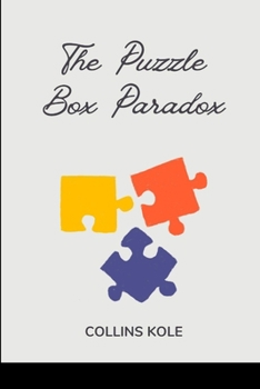 The Puzzle Box Paradox