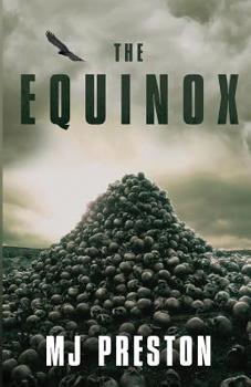 Paperback The Equinox Book