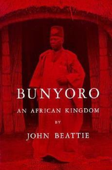 Paperback Bunyoro: An African Kingdom Book