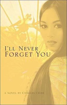 Paperback I'll Never Forget You Book