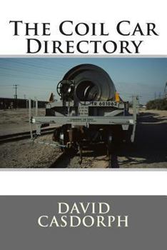 Paperback The Coil Car Directory Book