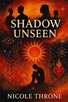 Paperback Shadow Unseen Book
