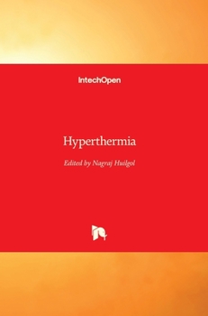 Hardcover Hyperthermia Book