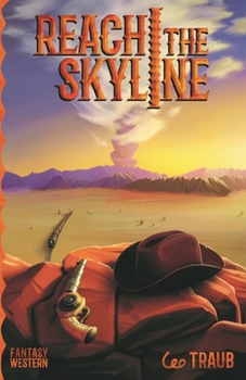Paperback Reach the Skyline [German] Book