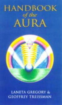 Paperback Handbook of the Aura Book