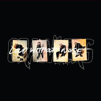 Vinyl Loud Without Noise (LP) Book