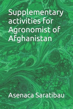 Paperback Supplementary activities for Grade 3s Book