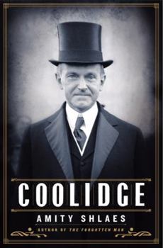 Hardcover Coolidge Book