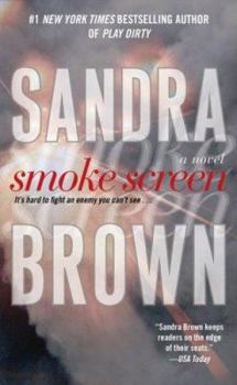 Hardcover Smoke Screen Book