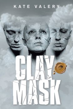 Paperback Clay Mask Book
