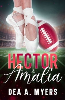 Paperback Hector & Amalia Book