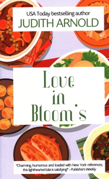 Love In Bloom's (Mira) - Book #1 of the Bloom Saga