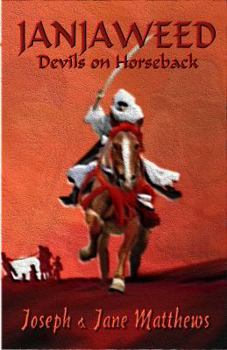 Paperback Janjaweed: Devils on Horseback Book