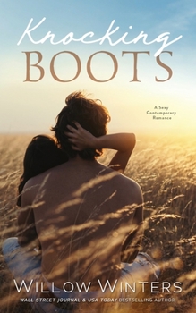 Paperback Knocking Boots Book