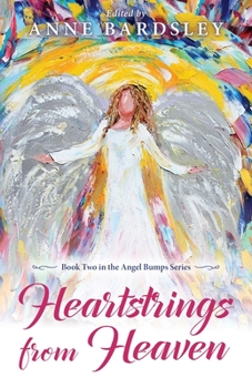 Paperback Heartstrings from Heaven Book