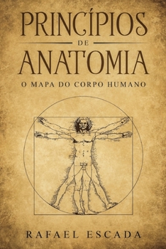 Paperback Princípios de Anatomia [Portuguese] Book