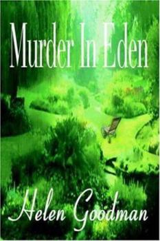 Murder in Eden (Fonnie Beachum Mystery) - Book #2 of the Fonnie Beachum Mystery