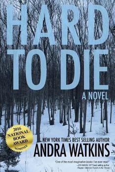 Paperback Hard To Die Book