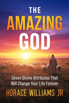 Paperback The Amazing God Book