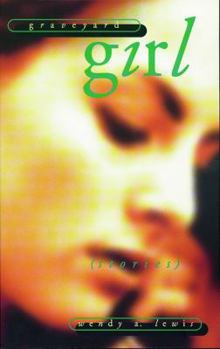 Paperback Graveyard Girl: Stories Book