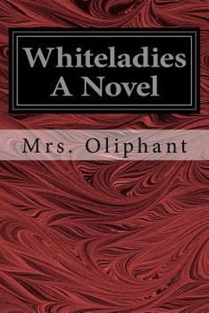 Paperback Whiteladies A Novel Book