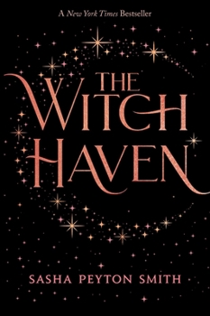 The Witch Haven - Book #1 of the Witch Haven