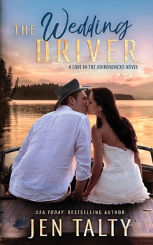 Paperback The Wedding Driver Book