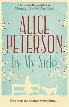 Paperback By My Side Book