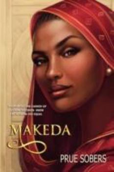 Paperback Makeda Book