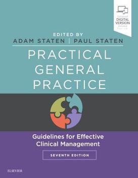 Paperback Practical General Practice: Guidelines for Effective Clinical Management Book