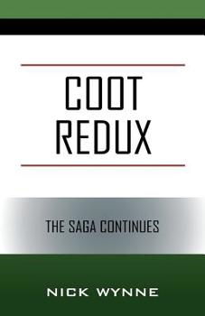 Paperback Coot Redux: The Saga Continues Book