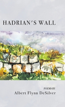 Hardcover Hadrian's Wall Book