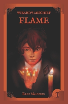 Paperback Flame Book