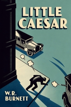 Paperback Little Caesar Book