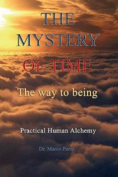 Paperback The Mystery of Time Book