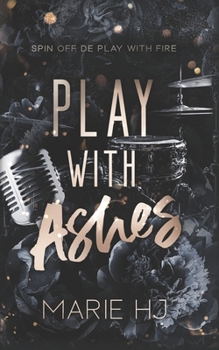 Paperback Play With Ashes [French] Book