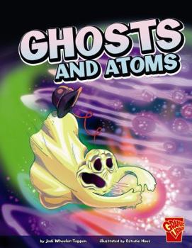 Library Binding Ghosts and Atoms Book