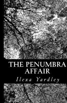 Paperback The Penumbra Affair Book