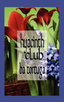 Paperback Hyacinth Club Book