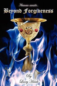 Paperback Beyond Forgiveness Book