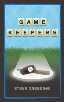 Paperback Game Keepers Book