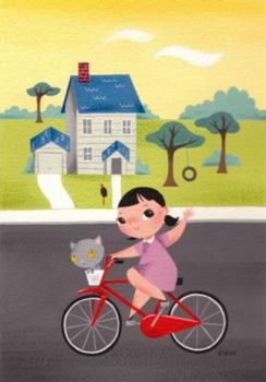 Spiral-bound Kitty Adventures Book