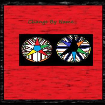 Paperback Change By Name Book