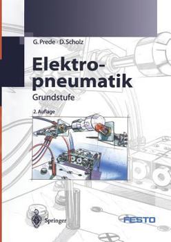 Paperback Elektropneumatik: Grundstufe [German] Book