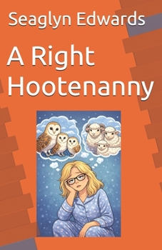 Paperback A Right Hootenanny Book