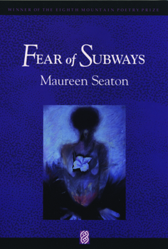 Paperback Fear of Subways Book